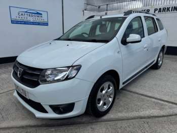 Used Dacia Logan MVC 2015 for sale - 74884455: Photo
