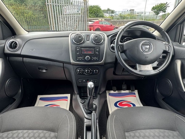 Used Dacia Logan MCV 2015 for sale - 74884455: Photo 21
