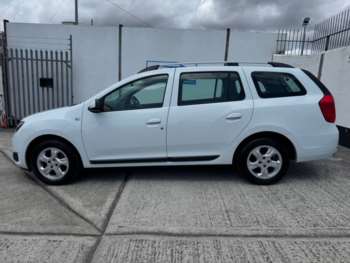 Used Dacia Logan MVC 2015 for sale - 74884455: Photo
