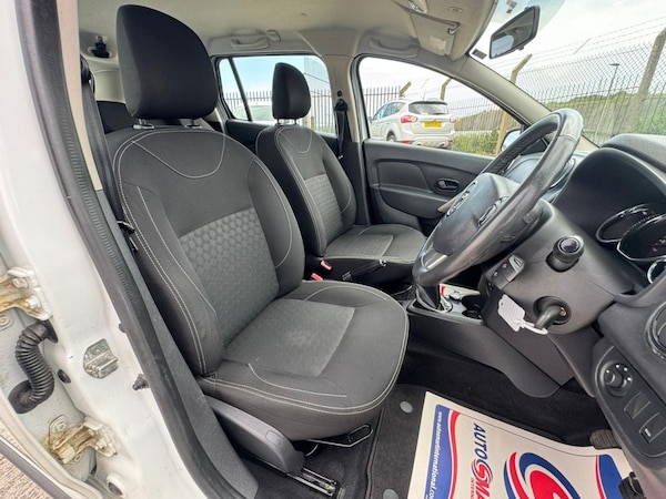 Used Dacia Logan MCV 2015 for sale - 74884455: Photo 30