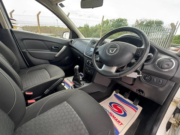 Used Dacia Logan MCV 2015 for sale - 74884455: Photo 31