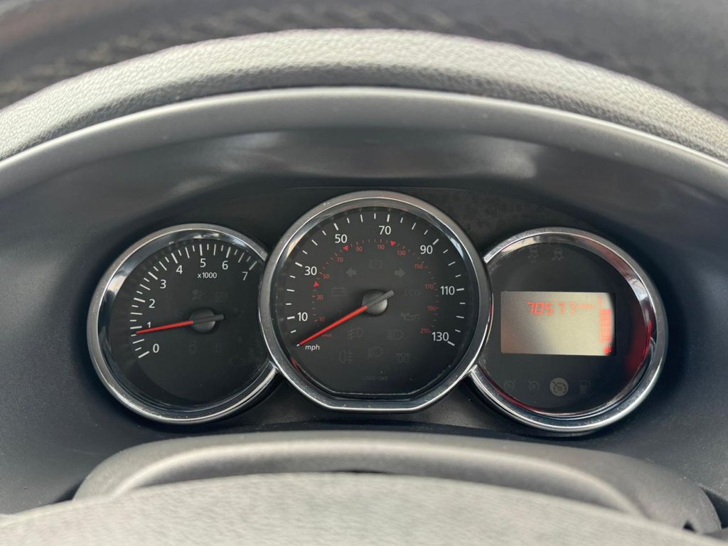 Used Dacia Logan MCV 2015 for sale - 74884455: Photo 39