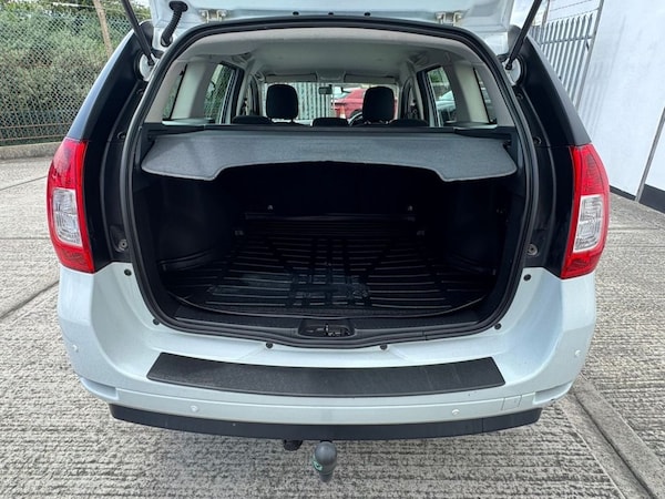 Used Dacia Logan MCV 2015 for sale - 74884455: Photo 7