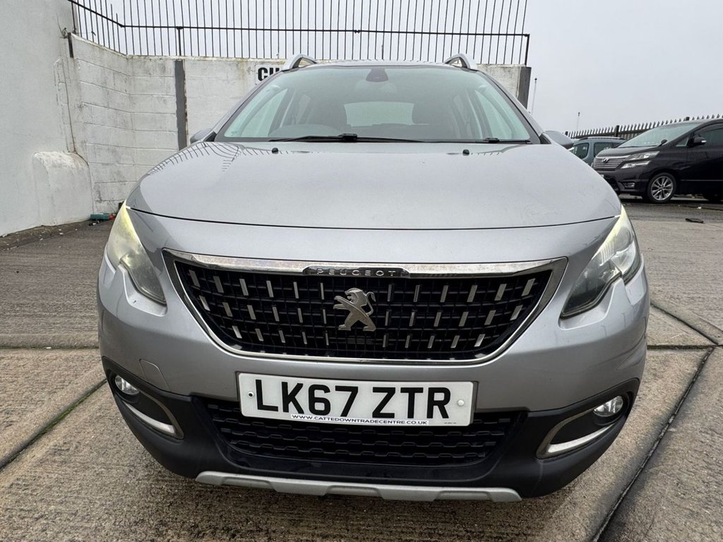 Used Peugeot 2008 2017 for sale - 76731150: Photo 13