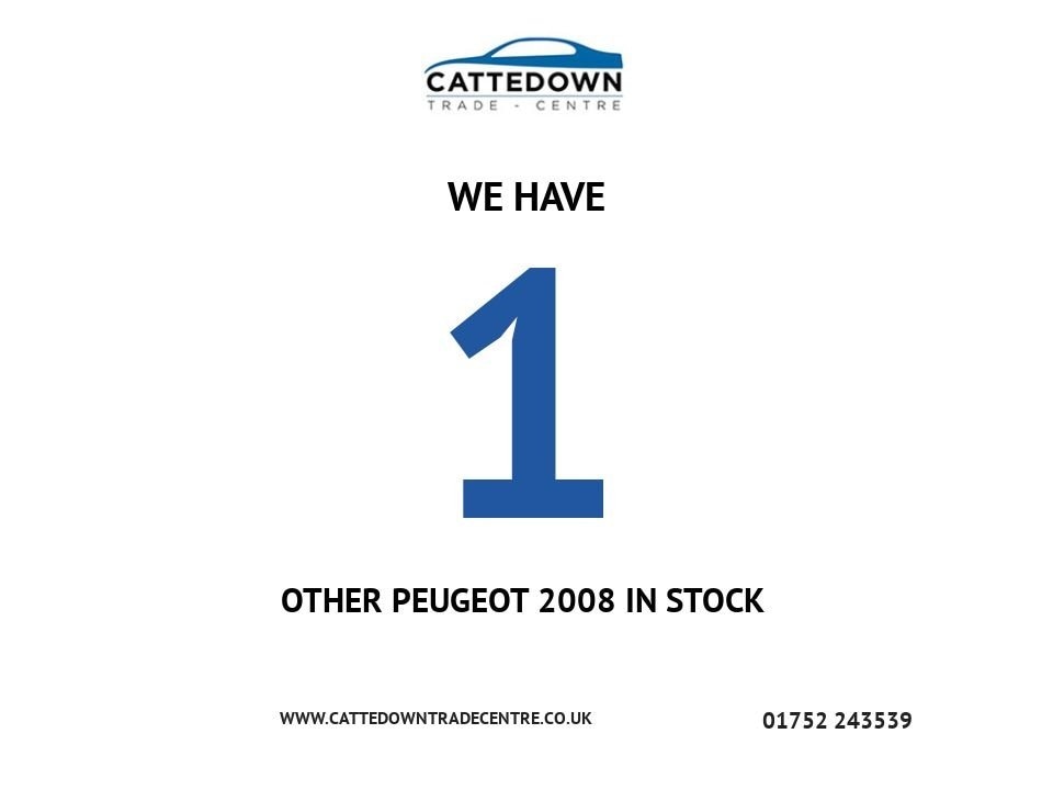 Used Peugeot 2008 2017 for sale - 76731150: Photo 14