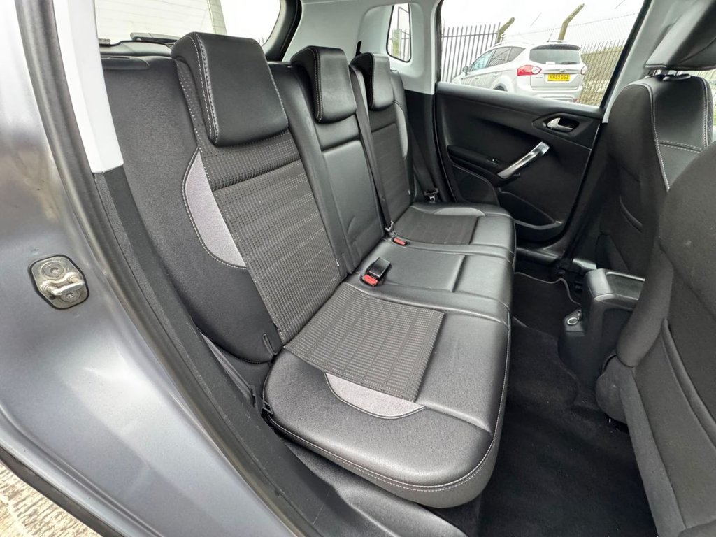 Used Peugeot 2008 2017 for sale - 76731150: Photo 15