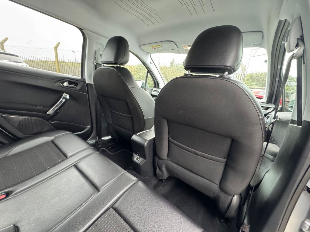 Used Peugeot 2008 2017 for sale - 76731150: Photo 16