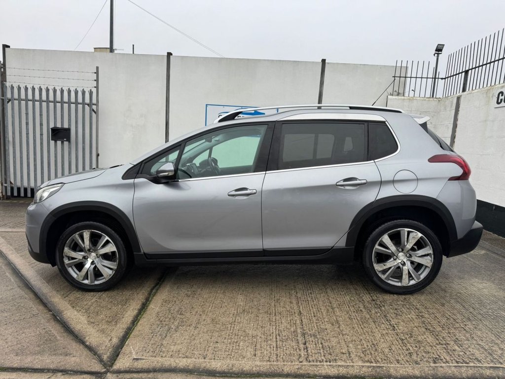Used Peugeot 2008 2017 for sale - 76731150: Photo 2