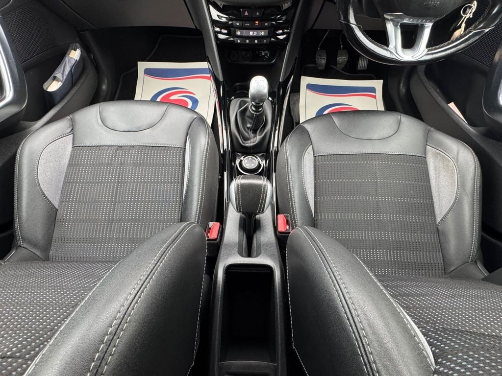 Used Peugeot 2008 2017 for sale - 76731150: Photo 21