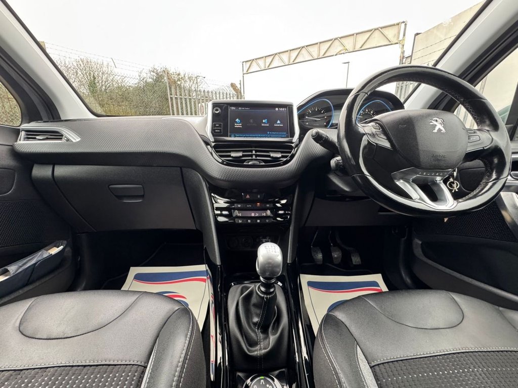 Used Peugeot 2008 2017 for sale - 76731150: Photo 22