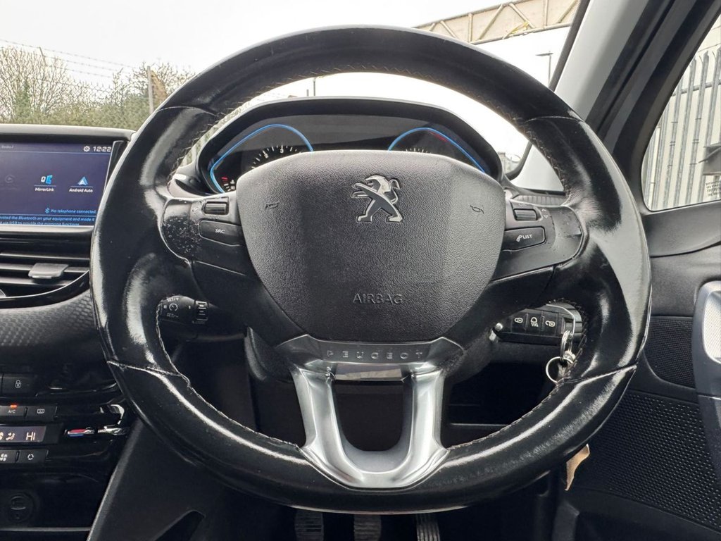 Used Peugeot 2008 2017 for sale - 76731150: Photo 23