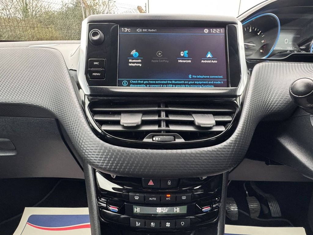 Used Peugeot 2008 2017 for sale - 76731150: Photo 26