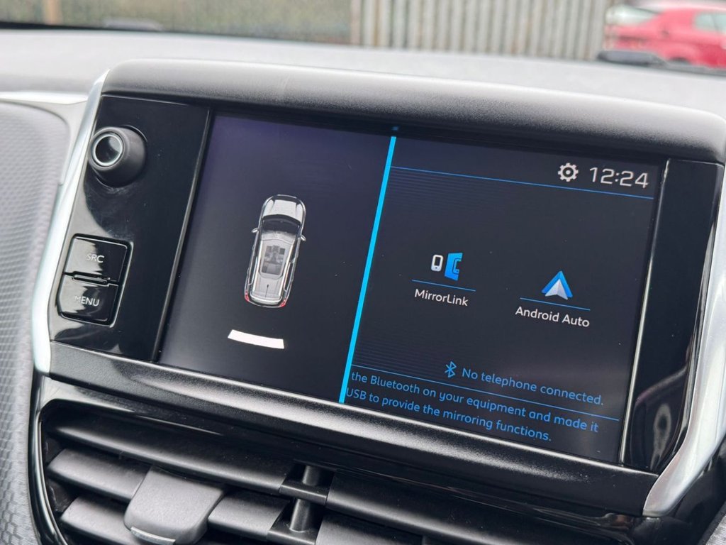 Used Peugeot 2008 2017 for sale - 76731150: Photo 27