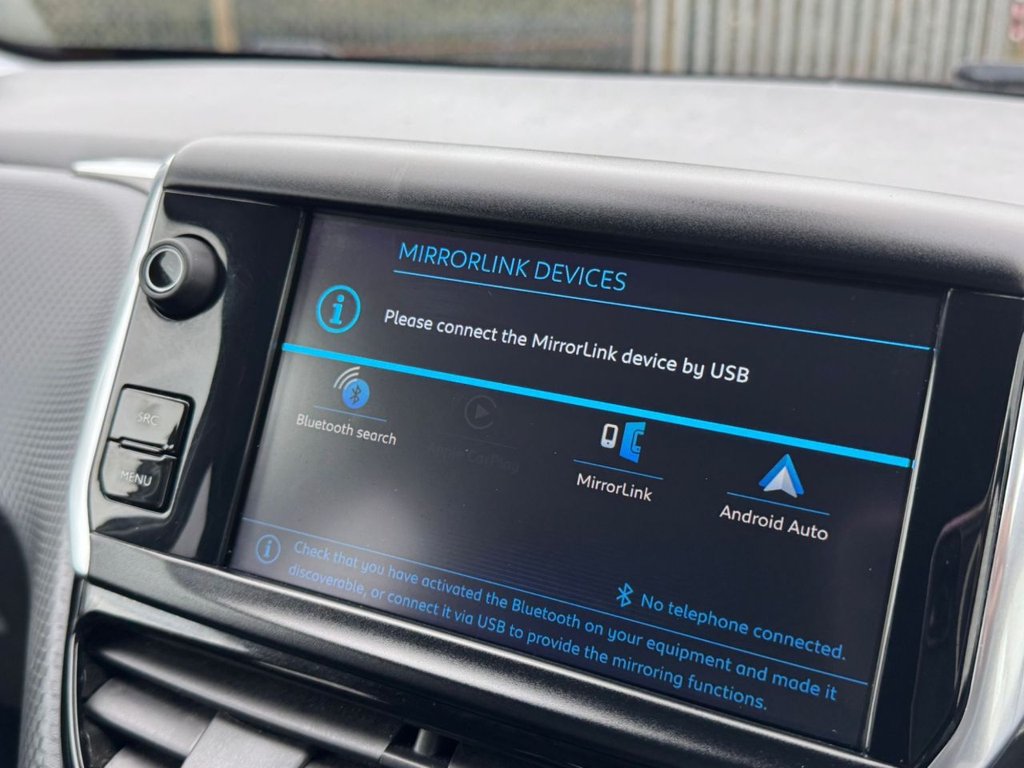 Used Peugeot 2008 2017 for sale - 76731150: Photo 30