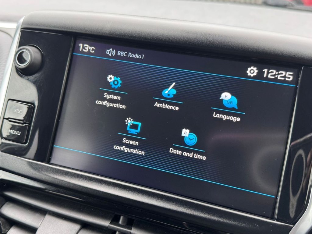 Used Peugeot 2008 2017 for sale - 76731150: Photo 32