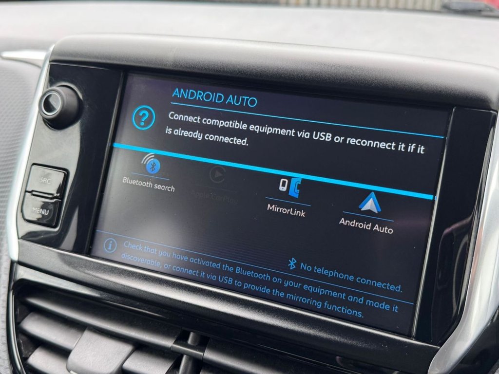 Used Peugeot 2008 2017 for sale - 76731150: Photo 35