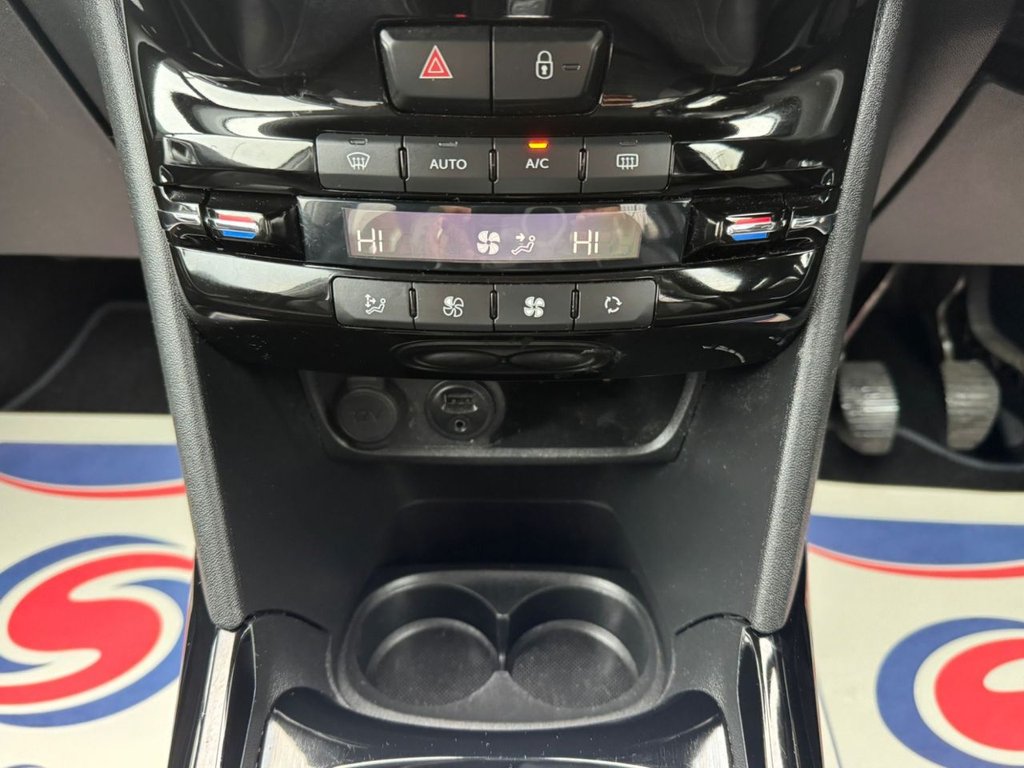 Used Peugeot 2008 2017 for sale - 76731150: Photo 40