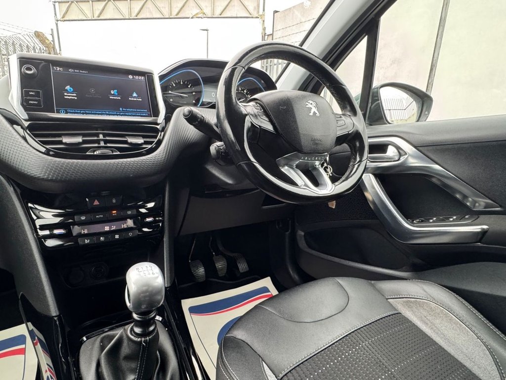 Used Peugeot 2008 2017 for sale - 76731150: Photo 44