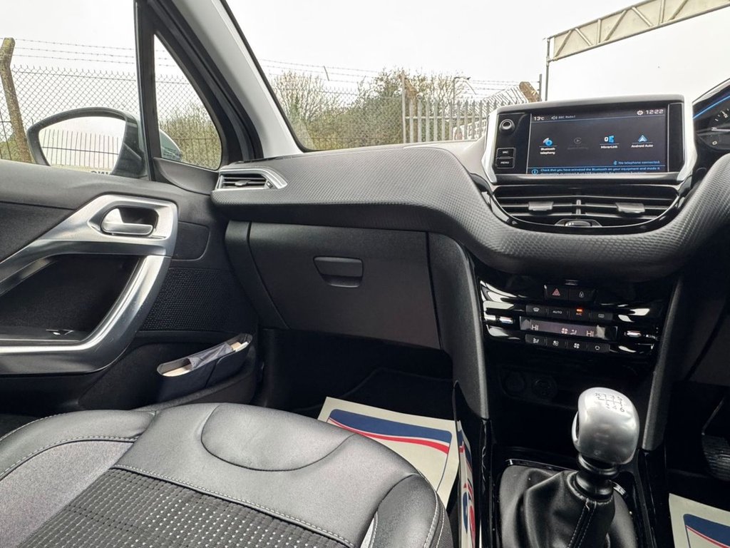 Used Peugeot 2008 2017 for sale - 76731150: Photo 45