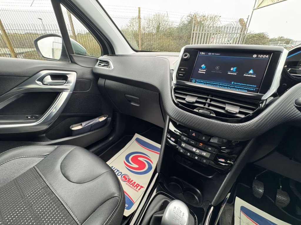 Used Peugeot 2008 2017 for sale - 76731150: Photo 46