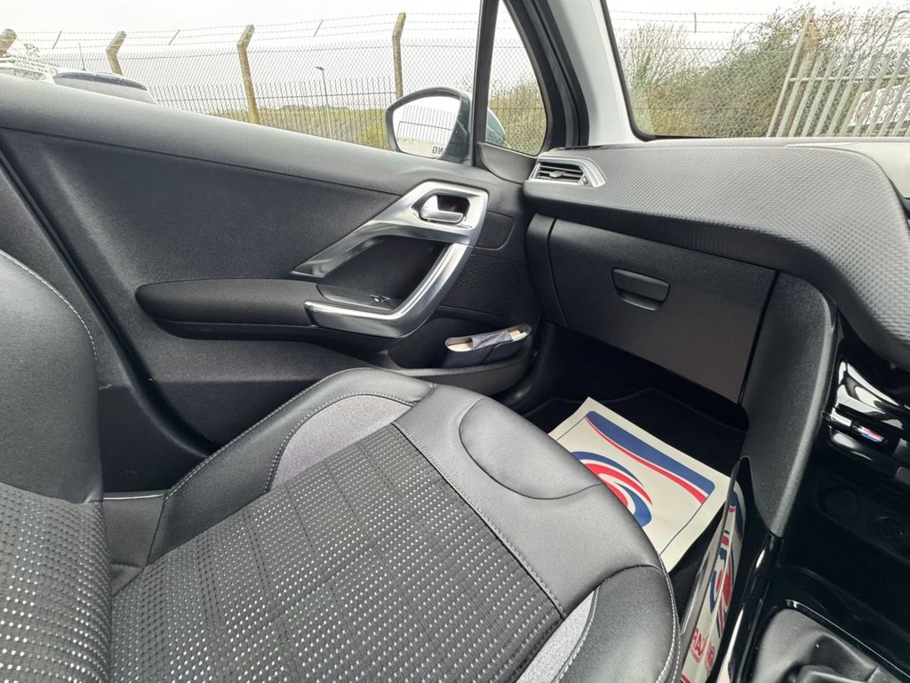 Used Peugeot 2008 2017 for sale - 76731150: Photo 47