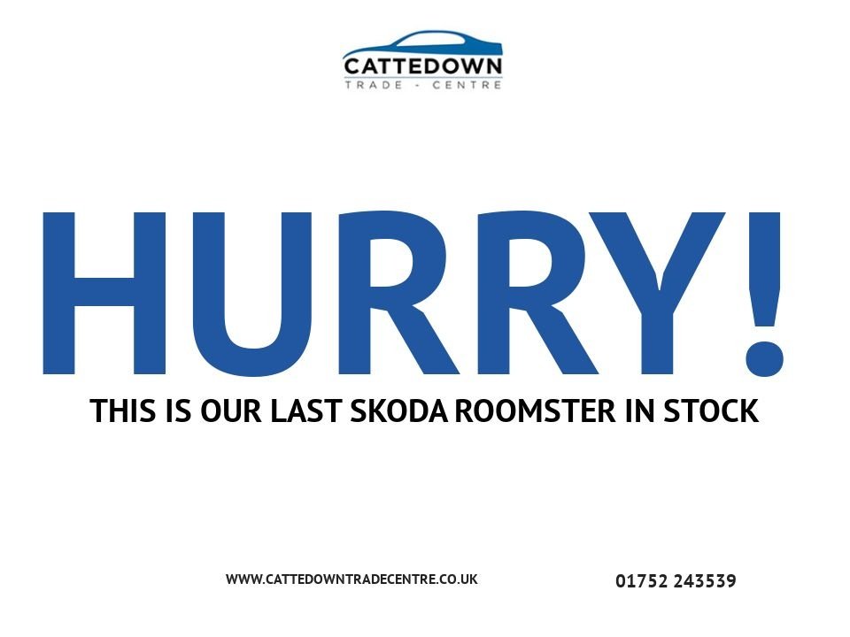 Used Skoda Roomster 2011 for sale - 77188429: Photo 12