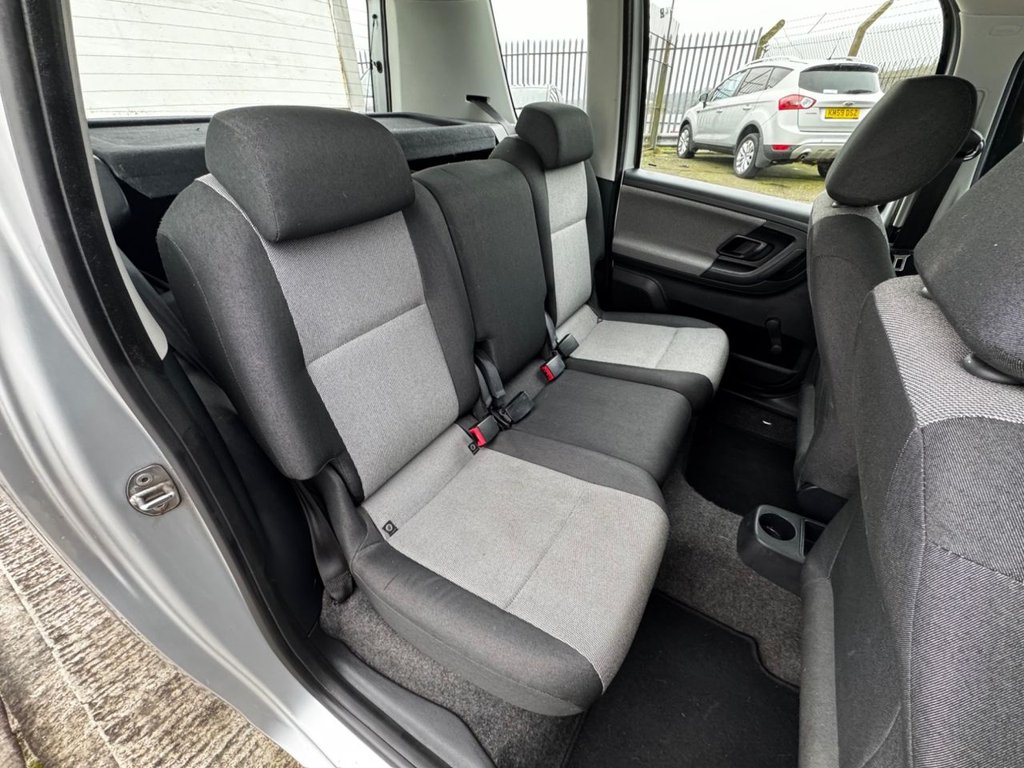 Used Skoda Roomster 2011 for sale - 77188429: Photo 13