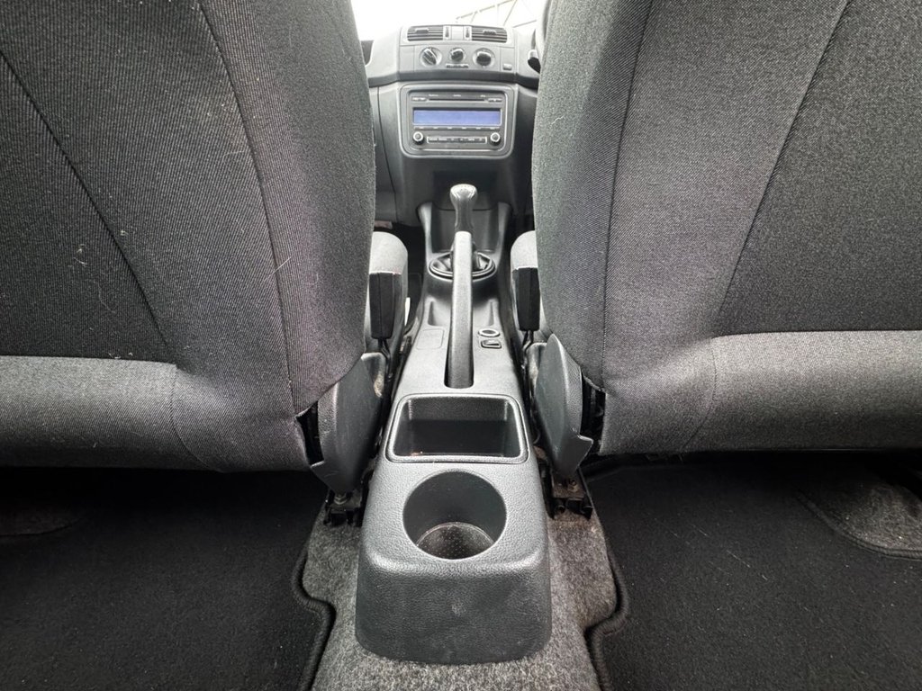 Used Skoda Roomster 2011 for sale - 77188429: Photo 18