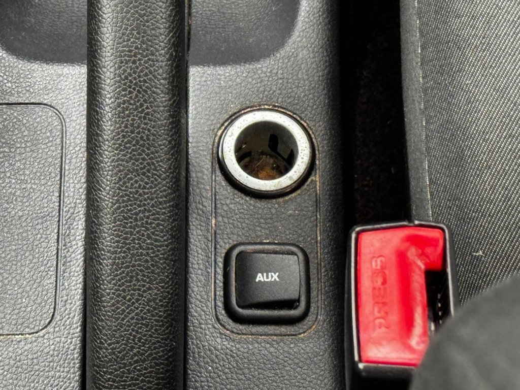 Used Skoda Roomster 2011 for sale - 77188429: Photo 19