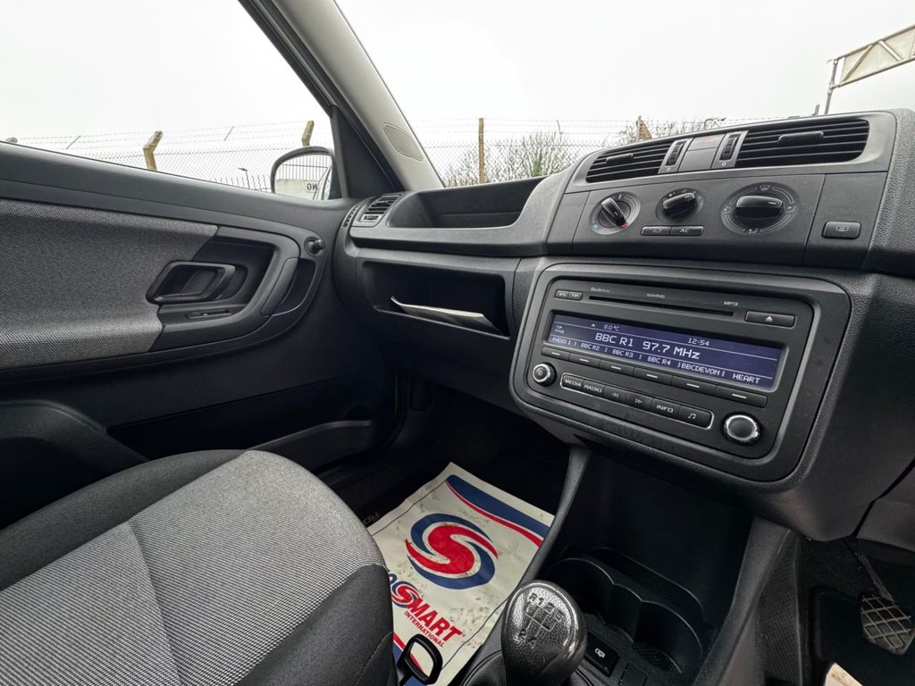 Used Skoda Roomster 2011 for sale - 77188429: Photo 23