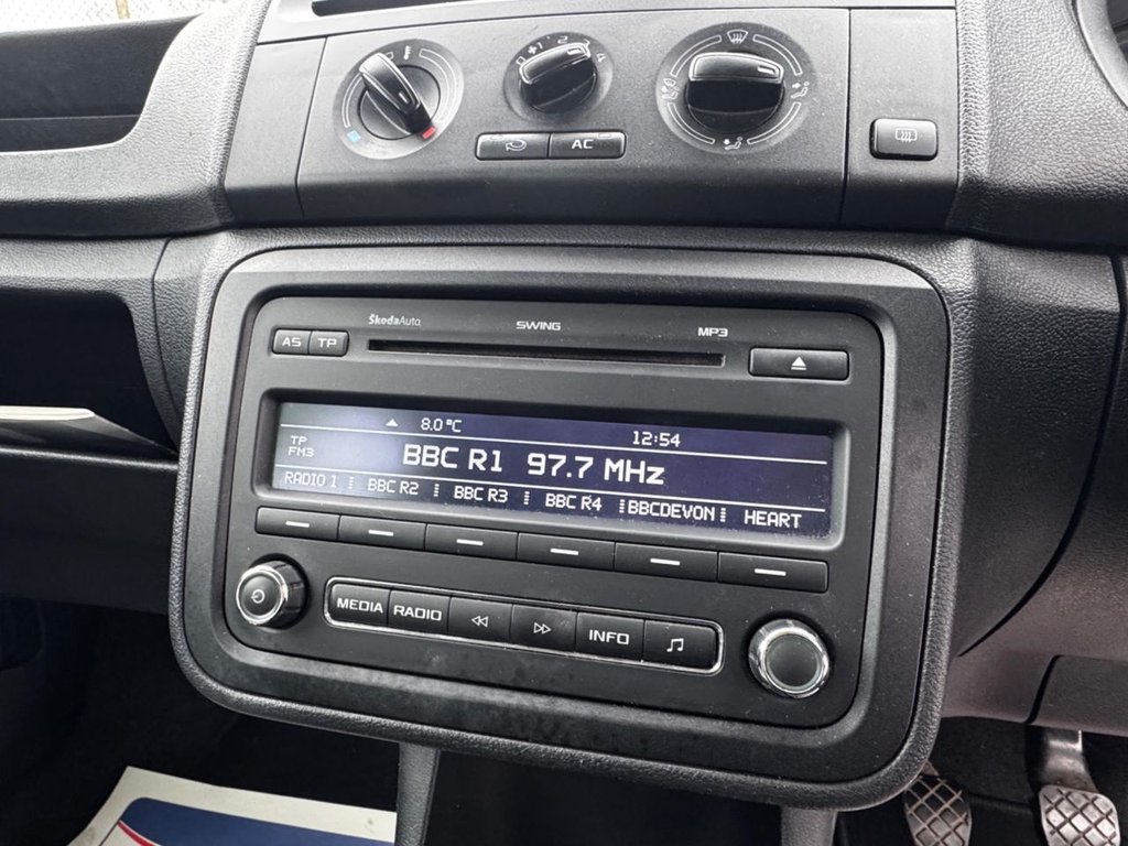 Used Skoda Roomster 2011 for sale - 77188429: Photo 25