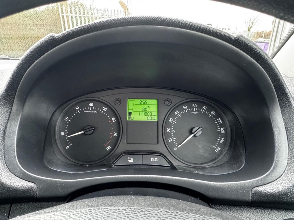 Used Skoda Roomster 2011 for sale - 77188429: Photo 28