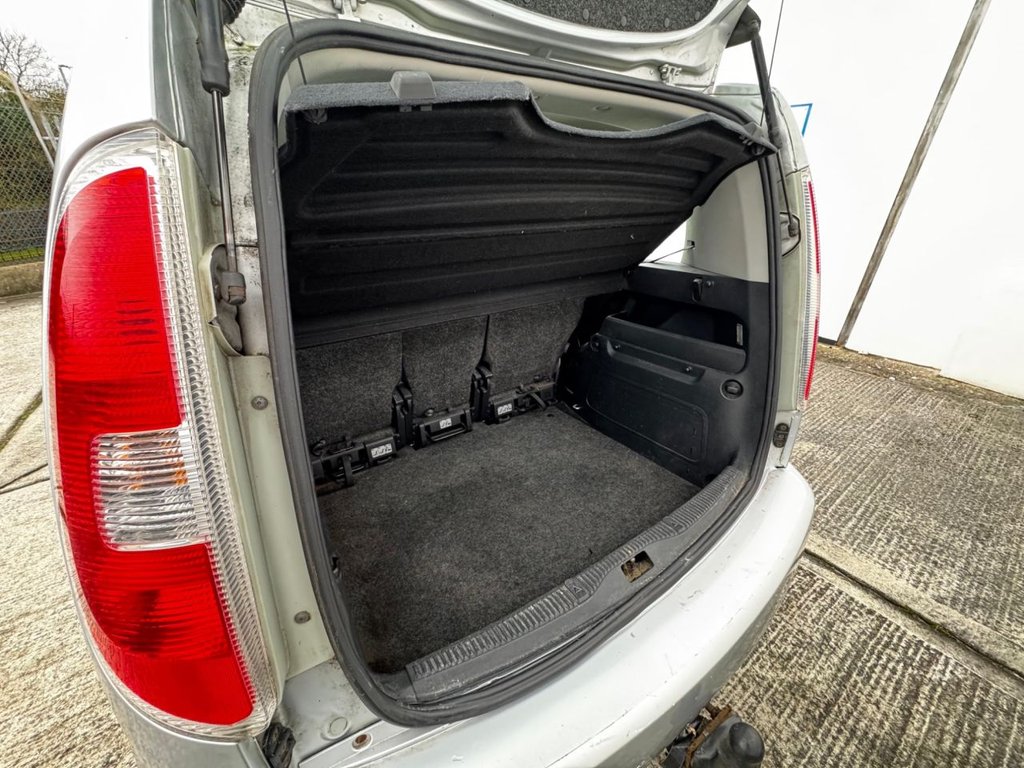 Used Skoda Roomster 2011 for sale - 77188429: Photo 7