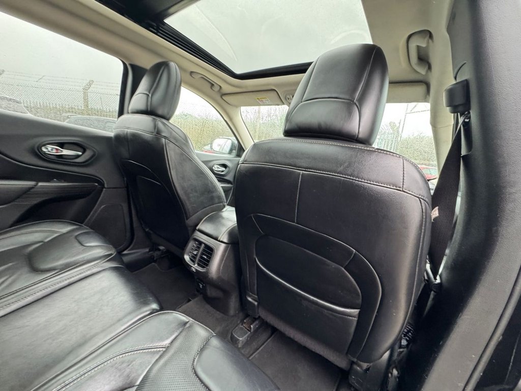 Used Jeep Cherokee 2014 for sale - 77608820: Photo 18