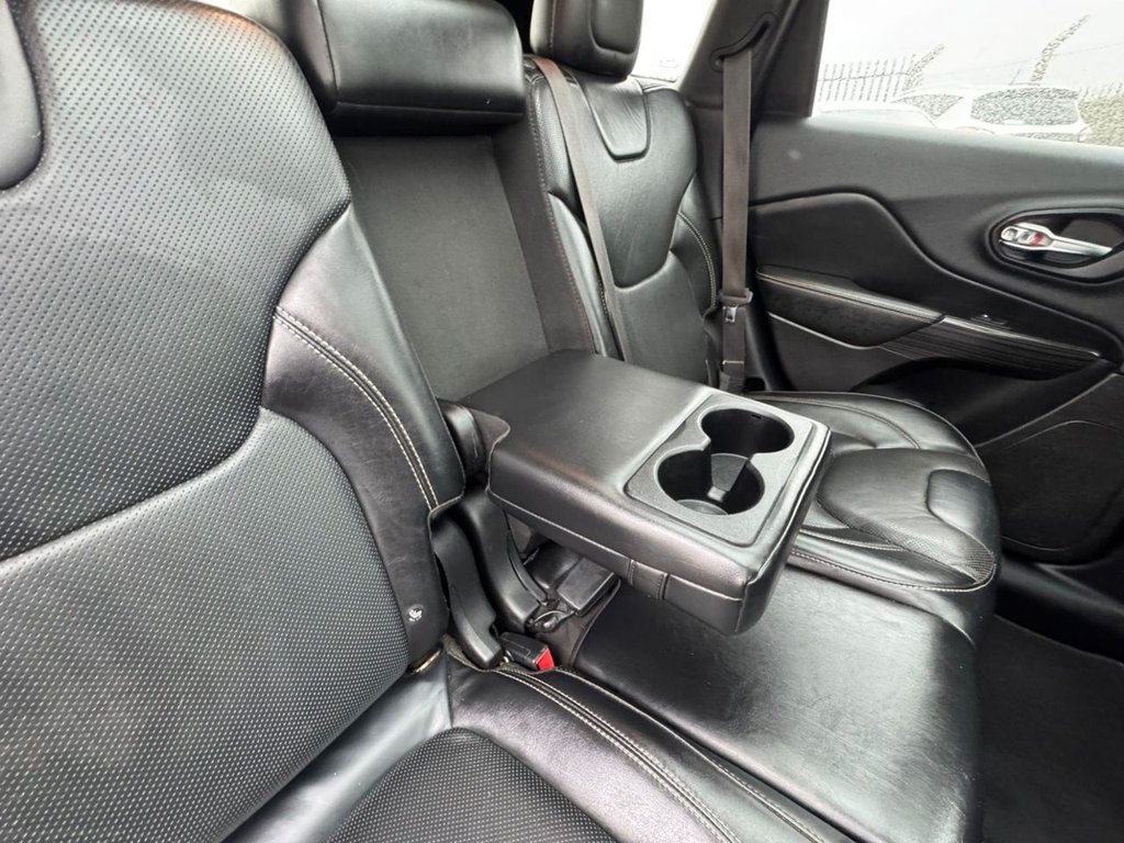 Used Jeep Cherokee 2014 for sale - 77608820: Photo 20