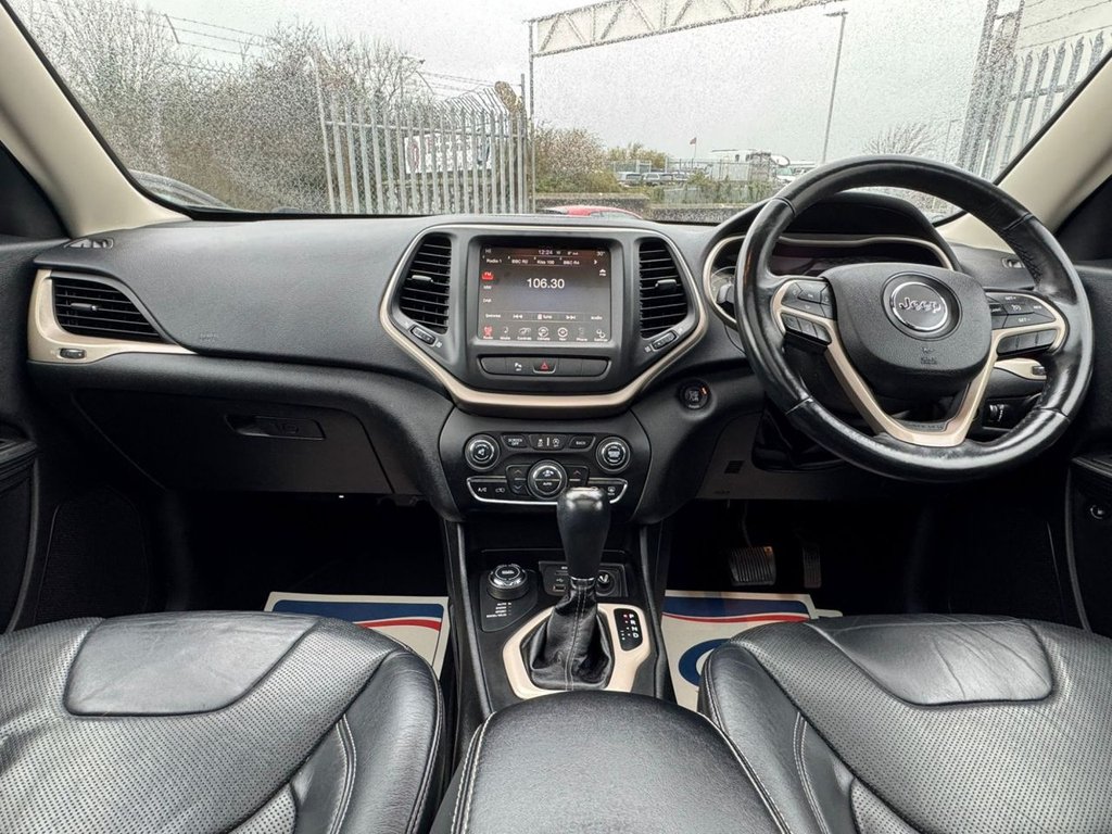 Used Jeep Cherokee 2014 for sale - 77608820: Photo 31