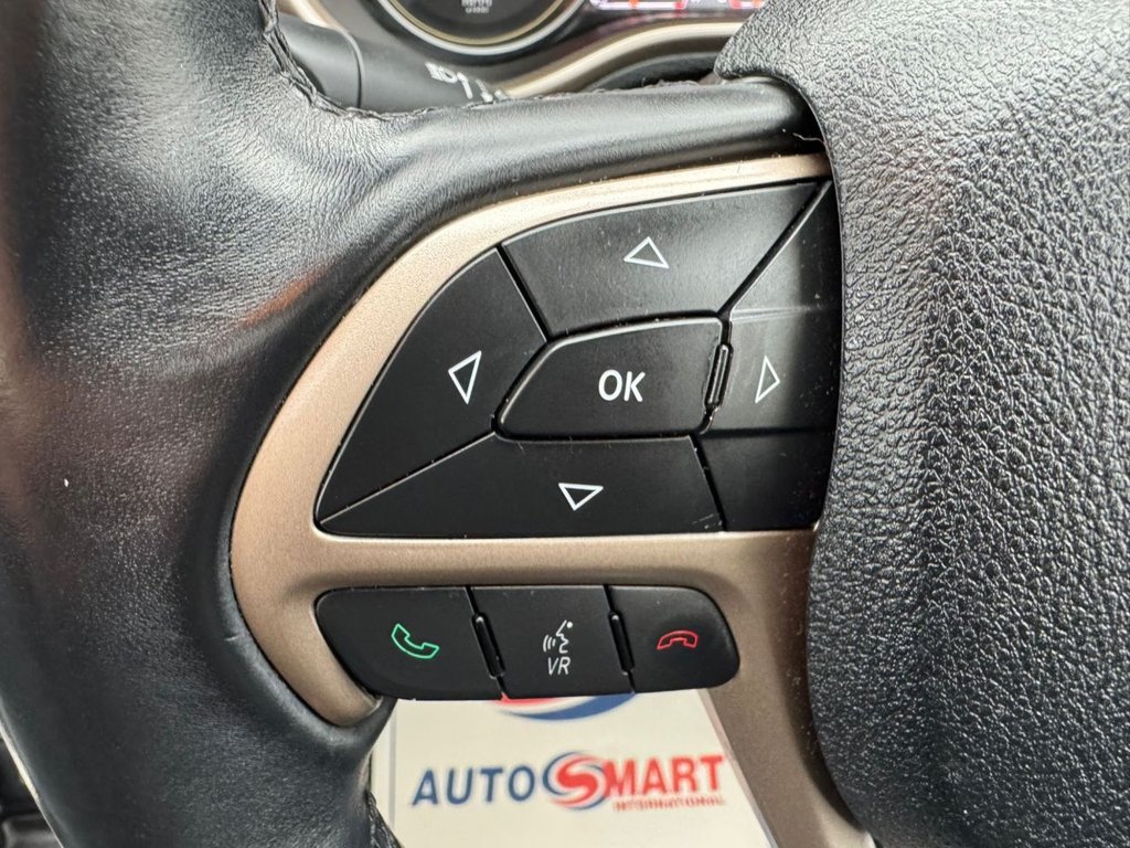 Used Jeep Cherokee 2014 for sale - 77608820: Photo 33