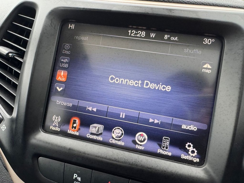 Used Jeep Cherokee 2014 for sale - 77608820: Photo 39