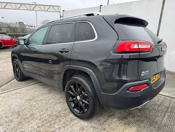 Used Jeep Cherokee 2014 for sale - 77608820: Photo