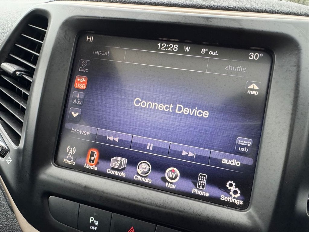 Used Jeep Cherokee 2014 for sale - 77608820: Photo 40