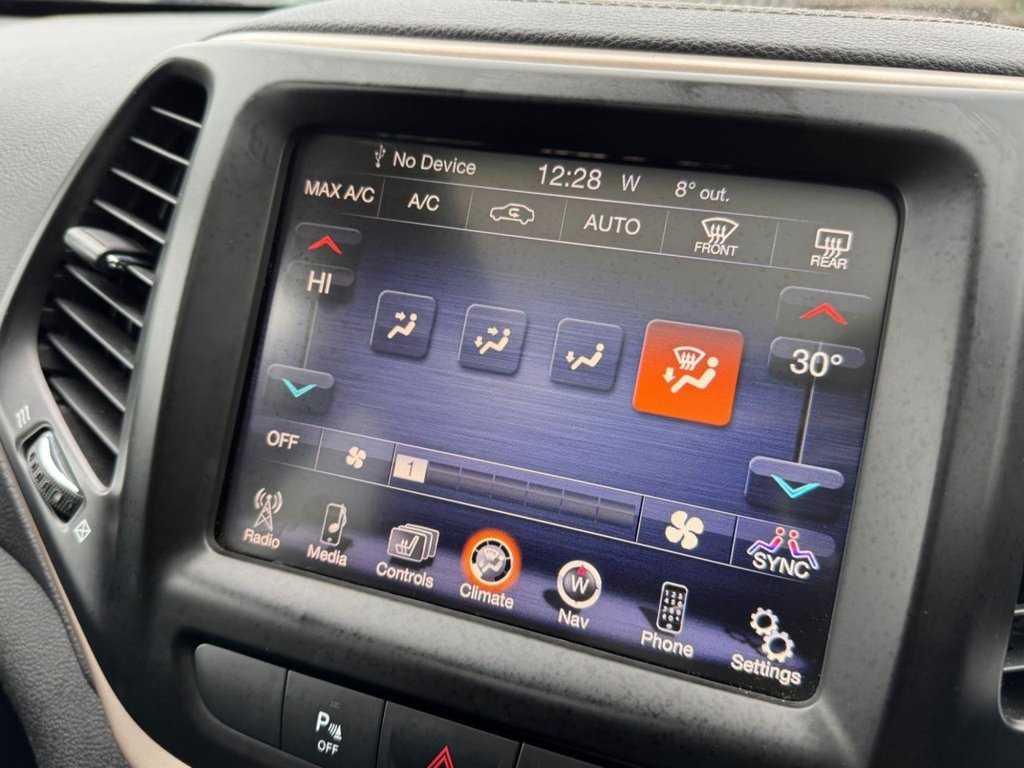 Used Jeep Cherokee 2014 for sale - 77608820: Photo 43