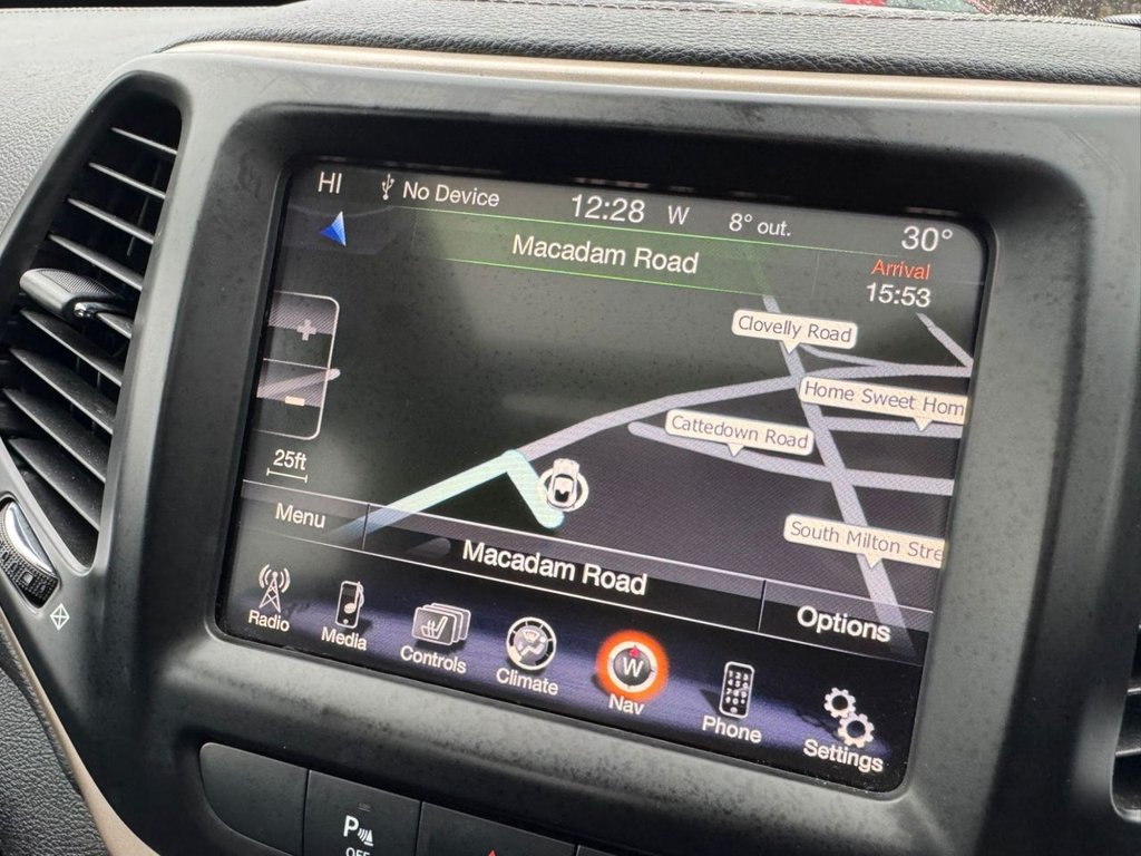 Used Jeep Cherokee 2014 for sale - 77608820: Photo 44