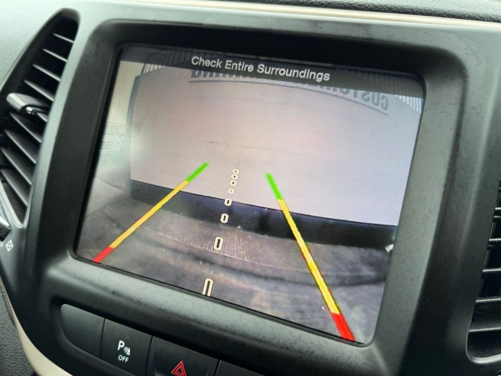 Used Jeep Cherokee 2014 for sale - 77608820: Photo 48