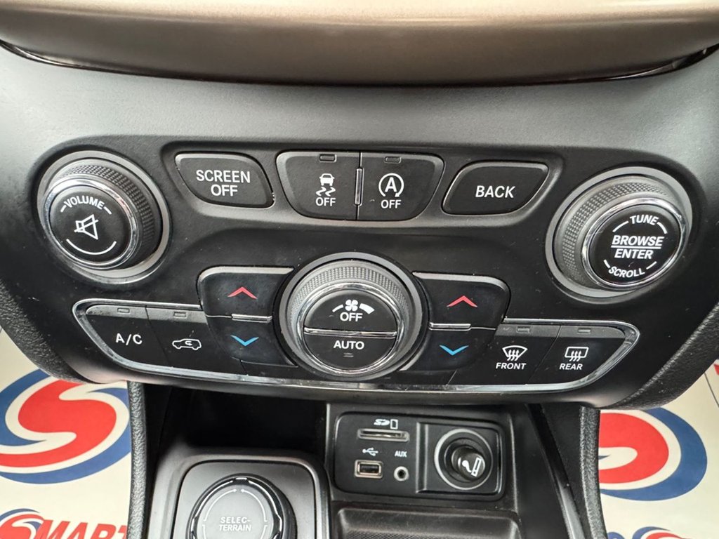 Used Jeep Cherokee 2014 for sale - 77608820: Photo 49