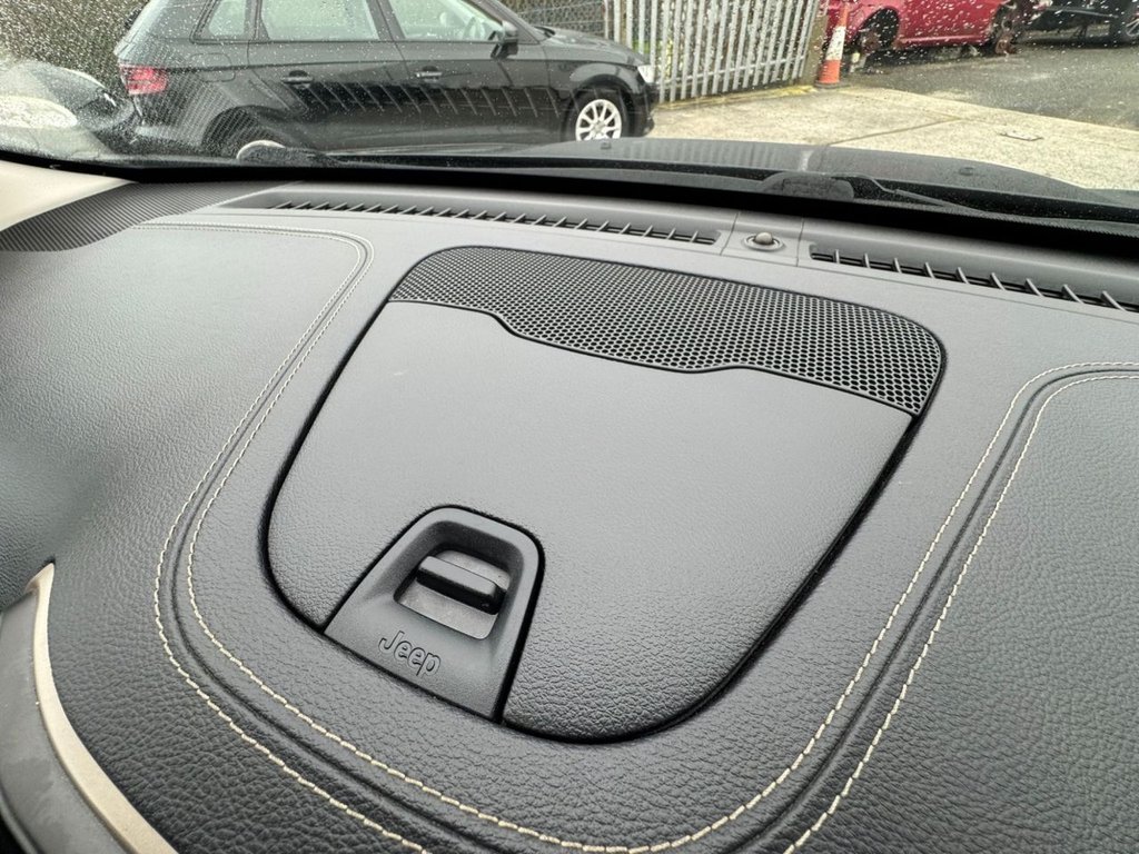 Used Jeep Cherokee 2014 for sale - 77608820: Photo 50