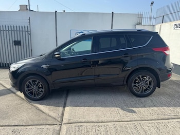 Used Ford Kuga 2013 for sale - 79009257: Photo