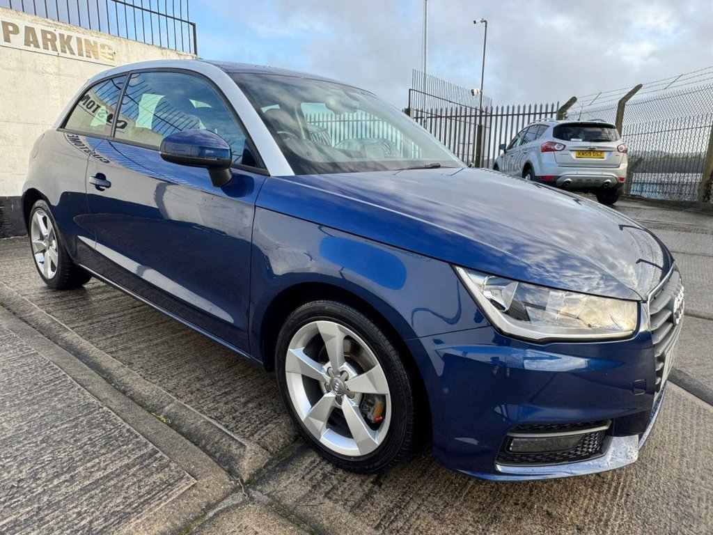 Used Audi A1 2016 for sale - 77280820: Photo 10