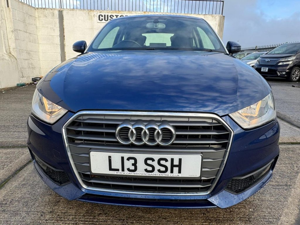 Used Audi A1 2016 for sale - 77280820: Photo 11