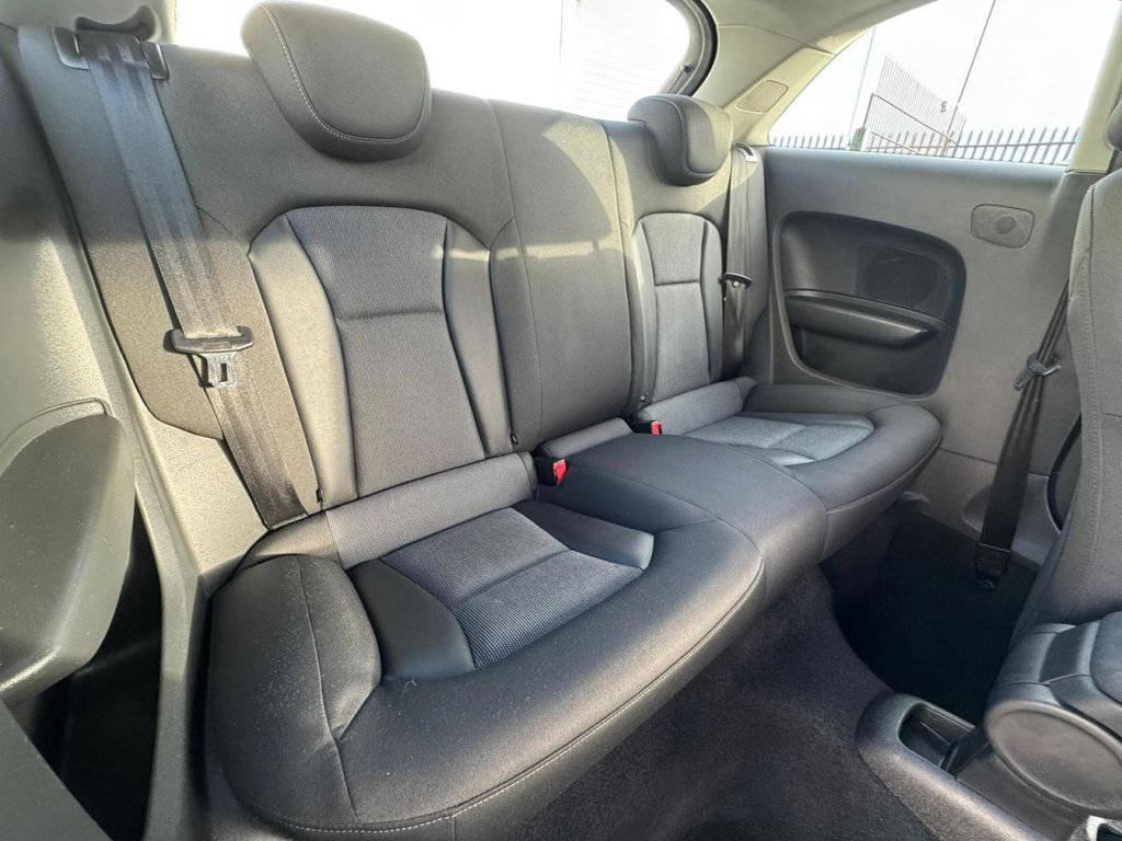 Used Audi A1 2016 for sale - 77280820: Photo 13