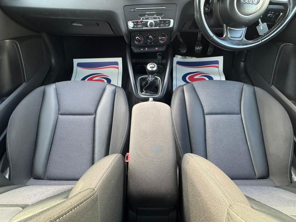 Used Audi A1 2016 for sale - 77280820: Photo 18